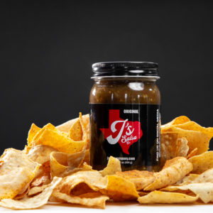 Shop Today – J's Salsa Company