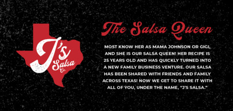 J's Salsa Company | Family Owned | Locally Made Salsa in Lubbock